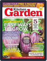 Kitchen Garden (Digital) Subscription                    February 3rd, 2015 Issue