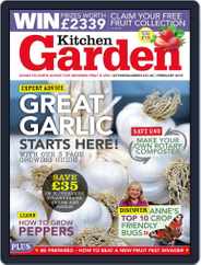 Kitchen Garden (Digital) Subscription                    January 20th, 2015 Issue