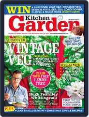 Kitchen Garden (Digital) Subscription                    November 4th, 2014 Issue