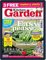 Kitchen Garden (Digital) Subscription                    July 30th, 2014 Issue