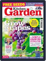 Kitchen Garden (Digital) Subscription                    July 2nd, 2014 Issue