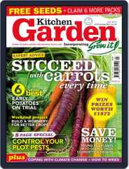 Kitchen Garden (Digital) Subscription                    June 3rd, 2014 Issue