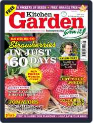 Kitchen Garden (Digital) Subscription                    April 29th, 2014 Issue