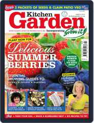 Kitchen Garden (Digital) Subscription                    February 4th, 2014 Issue