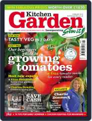 Kitchen Garden (Digital) Subscription                    January 1st, 2014 Issue