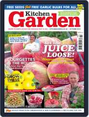 Kitchen Garden (Digital) Subscription                    September 3rd, 2013 Issue