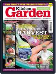 Kitchen Garden (Digital) Subscription                    July 30th, 2013 Issue