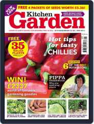 Kitchen Garden (Digital) Subscription                    April 2nd, 2013 Issue