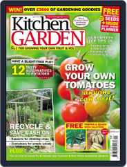Kitchen Garden (Digital) Subscription                    February 27th, 2013 Issue