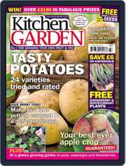 Kitchen Garden (Digital) Subscription                    January 30th, 2013 Issue