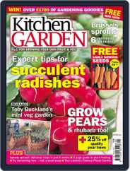 Kitchen Garden (Digital) Subscription                    January 1st, 2013 Issue