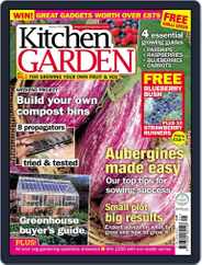 Kitchen Garden (Digital) Subscription                    December 4th, 2012 Issue