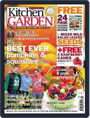 Kitchen Garden (Digital) Subscription                    September 6th, 2012 Issue