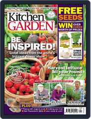 Kitchen Garden (Digital) Subscription                    July 31st, 2012 Issue