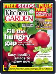 Kitchen Garden (Digital) Subscription                    July 3rd, 2012 Issue