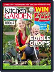 Kitchen Garden (Digital) Subscription                    May 1st, 2012 Issue