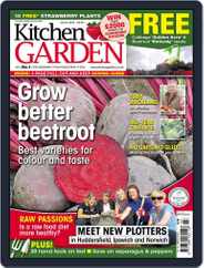 Kitchen Garden (Digital) Subscription                    January 31st, 2012 Issue