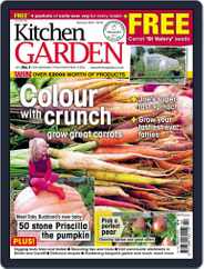 Kitchen Garden (Digital) Subscription                    January 4th, 2012 Issue