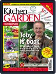 Kitchen Garden (Digital) Subscription                    November 29th, 2011 Issue