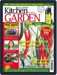 Kitchen Garden (Digital) Subscription                    June 28th, 2011 Issue