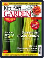Kitchen Garden (Digital) Subscription                    May 31st, 2011 Issue
