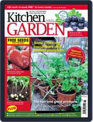 Kitchen Garden (Digital) Subscription                    May 4th, 2011 Issue