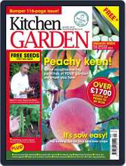 Kitchen Garden (Digital) Subscription                    March 1st, 2011 Issue