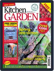 Kitchen Garden (Digital) Subscription                    February 1st, 2011 Issue