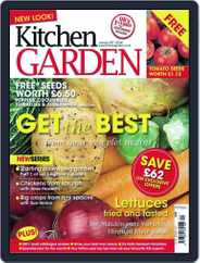 Kitchen Garden (Digital) Subscription                    November 30th, 2010 Issue