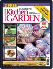 Kitchen Garden (Digital) Subscription                    September 28th, 2010 Issue