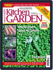 Kitchen Garden (Digital) Subscription                    August 3rd, 2010 Issue