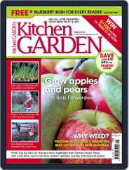 Kitchen Garden (Digital) Subscription                    June 29th, 2010 Issue