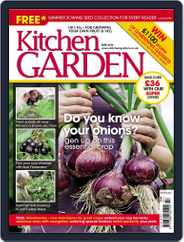 Kitchen Garden (Digital) Subscription                    June 1st, 2010 Issue