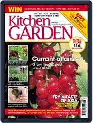 Kitchen Garden (Digital) Subscription                    May 4th, 2010 Issue
