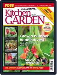Kitchen Garden (Digital) Subscription                    March 30th, 2010 Issue