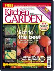 Kitchen Garden (Digital) Subscription                    February 3rd, 2010 Issue