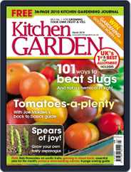 Kitchen Garden (Digital) Subscription                    February 2nd, 2010 Issue