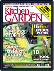 Kitchen Garden (Digital) Subscription                    March 31st, 2009 Issue
