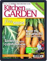 Kitchen Garden (Digital) Subscription                    February 2nd, 2009 Issue