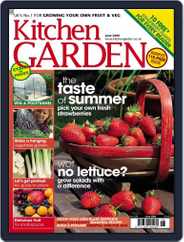 Kitchen Garden (Digital) Subscription                    April 28th, 2008 Issue