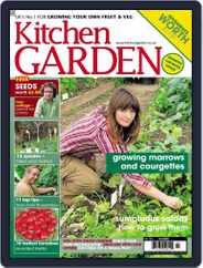 Kitchen Garden (Digital) Subscription                    January 29th, 2008 Issue