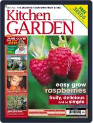 Kitchen Garden (Digital) Subscription                    October 29th, 2007 Issue