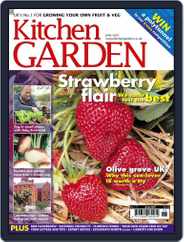 Kitchen Garden (Digital) Subscription                    May 1st, 2007 Issue