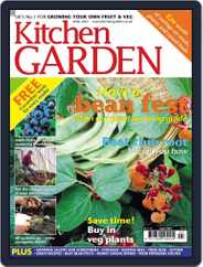 Kitchen Garden (Digital) Subscription                    February 26th, 2007 Issue