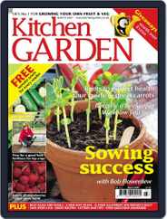 Kitchen Garden (Digital) Subscription                    January 29th, 2007 Issue