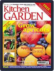 Kitchen Garden (Digital) Subscription                    January 2nd, 2007 Issue