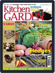Kitchen Garden (Digital) Subscription                    November 29th, 2006 Issue