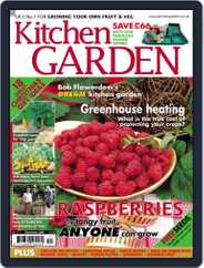 Kitchen Garden (Digital) Subscription                    November 3rd, 2006 Issue