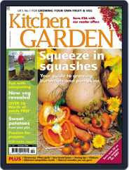 Kitchen Garden (Digital) Subscription                    August 29th, 2006 Issue