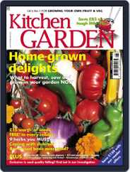 Kitchen Garden (Digital) Subscription                    July 3rd, 2006 Issue